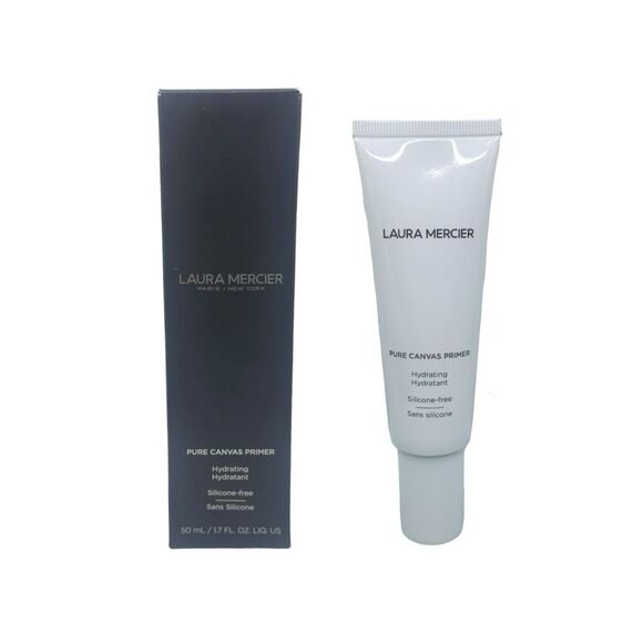 Laura Mercier Pure Canvas Primer - Hydrating - 50 ml / 1.7 fl oz - Picture 1 of 3